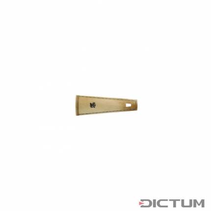 Tailpiece Gamba, Maple, Alto, 176 mm