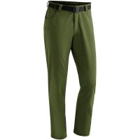 Pantalon fonctionnel pour Pantalon fonctionnel pour homme » Perlit M «, vert militaire, taille 48
