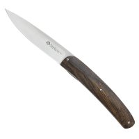 Maserin Gourmet Maserin Gourmet Klappmesser, Bocote