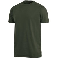 FHB Jens Футболка FHB Jens Футболка мужская, оливковый, размер XL
