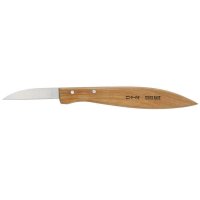 Pfeil Chip Carving Knife, Straight, Shape 13, Blade Width 11 mm