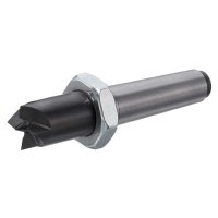 HAGER Mitnehmer mit HAGER Mitnehmer mit Abdrückmutter MK3, Ø 30 mm