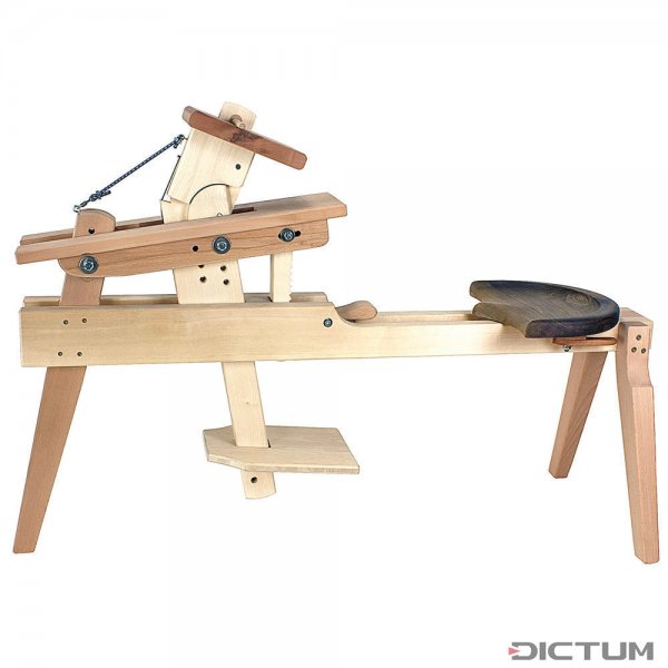 Shaving Horse - Versatile and Individually Adjustable