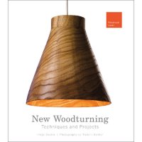 New Woodturning - Techniques and Projects