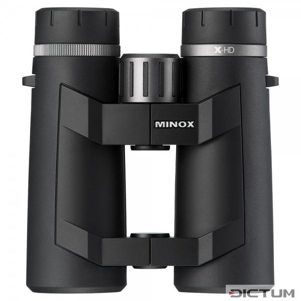 Minox Binoculars X-HD 10 x 44