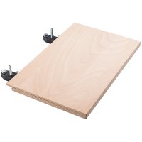Удлинение стола для ленточных пил BS 270-10