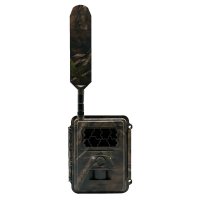 Seissiger Special-Cam LTE, SUPERSIM-Edition inkl. Akkus