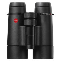 Binocolo Leica Ultravid HD PLus  8 x 42