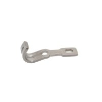 Stradpet Adjuster Hook, Stradpet Adjuster Hook, Titanium, Violin 4/4 - 3/4, Viola