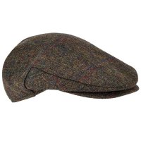 Dubarry, czapka tweedowa Dubarry, czapka tweedowa Holly, cykuta, rozmiar XL