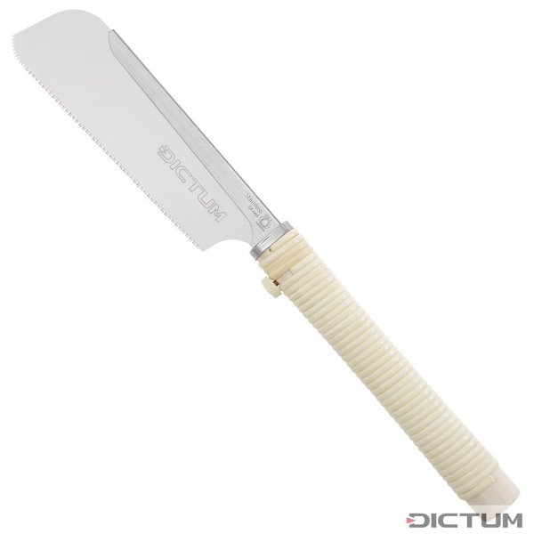 Ножовка DICTUM Dozuki Super Hard Compact, 180 мм, традиц. ручка