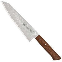 Suminagashi Hocho, Gyuto, couteau à viande et poisson