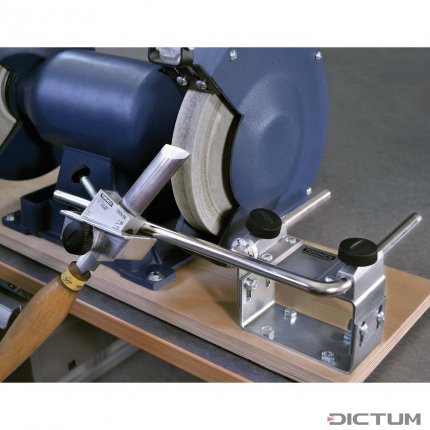 Tormek Bench Grinder Mounting Set BGM 100 Tormek accessories Dictum