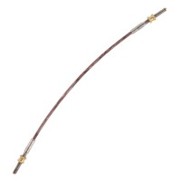 Stradpet Titanium Loop, Stradpet Titanium Loop, Violin 4/4 - 3/4, Titanium Thread