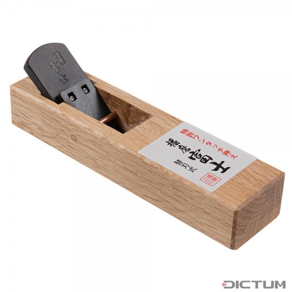Cepillo para alisar »Kanetomo Kanna«, ancho de la cuchilla 30 mm