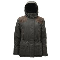Carinthia G-LOFT Parka Carinthia G-LOFT Parka damska, loden, oliwkowa, rozmiar XXL