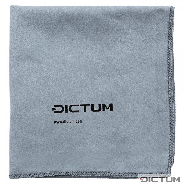 DICTUM Microfasertuch