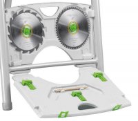 Festool Compartimento para las hojas de sierra SGA