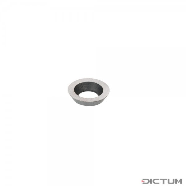 Inserto di ricambio in carburo per utensile tornitura interna DICTUM HW