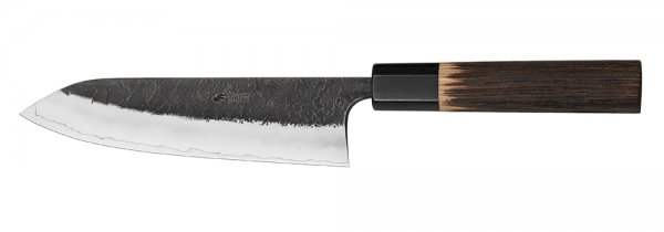 Cuchillo para pescado y carne, Yamamoto Hocho SLD, Gyuto