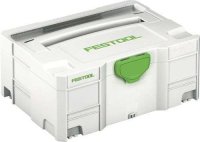 Festool SYSTAINER T-LOC SYS 2 TL