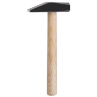 Picard Peening Hammer, with Face and Pane