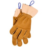 Crud »Vougas« Work Crud »Vougas« Work Gloves, Tan, Size XL