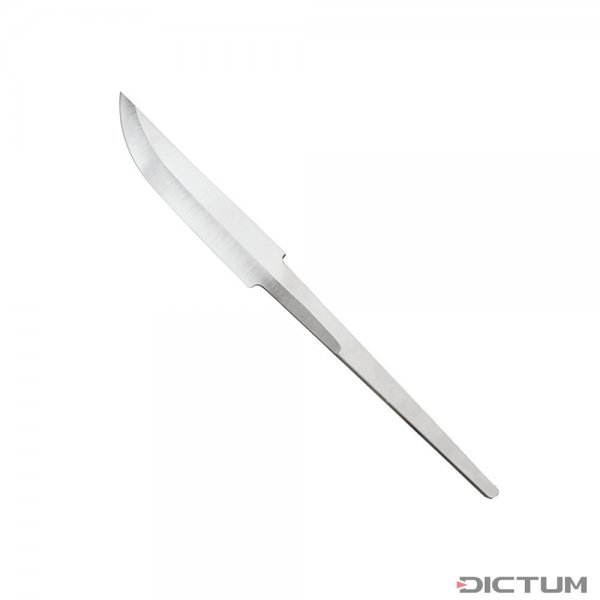 Laurin Chrome Steel Blade, Blade Length 95 mm