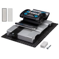 Sistema de afilado M. Sistema de afilado M. Power Tools DC Fasttrack MK2