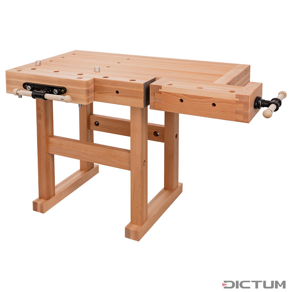 Hattori Workbench, Model 1200 | Workbenches | Dictum