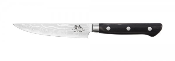 Nóż do steaków VG-10, Micarta