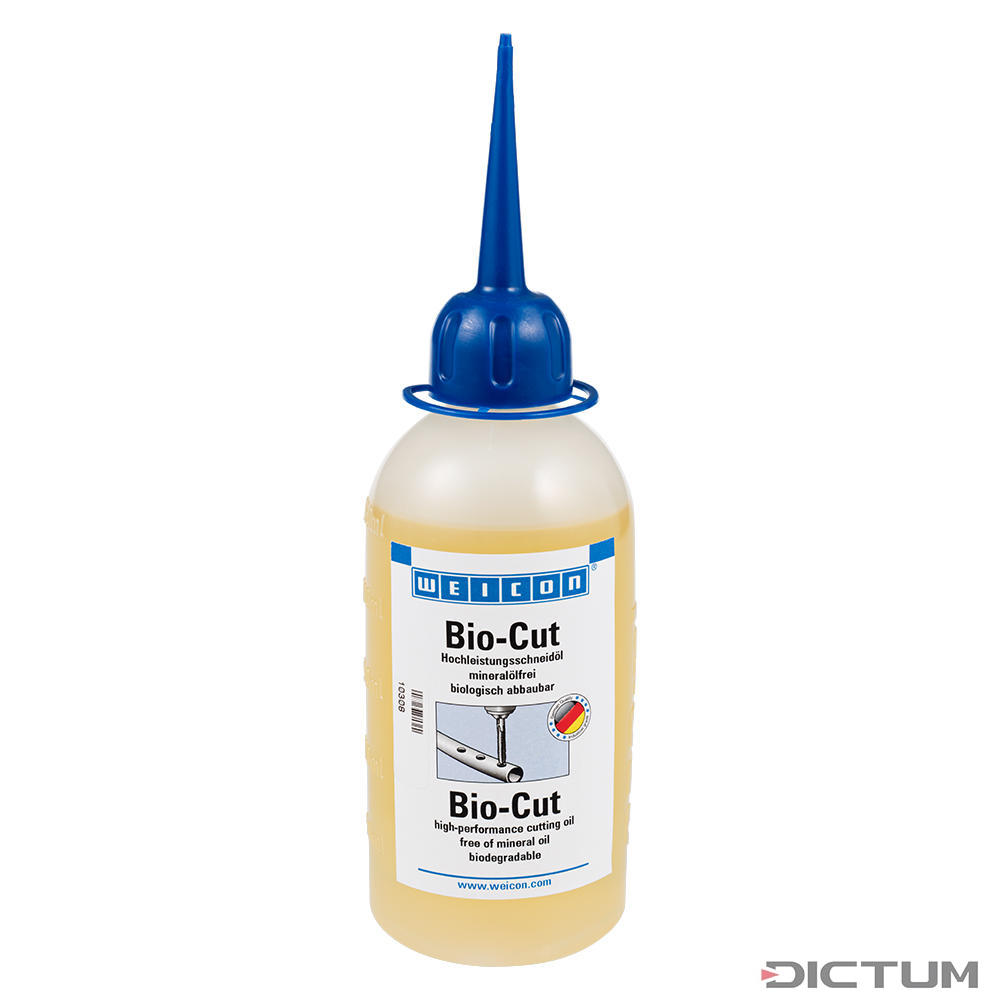 Olio da taglio Weicon Bio-Cut, 250 ml