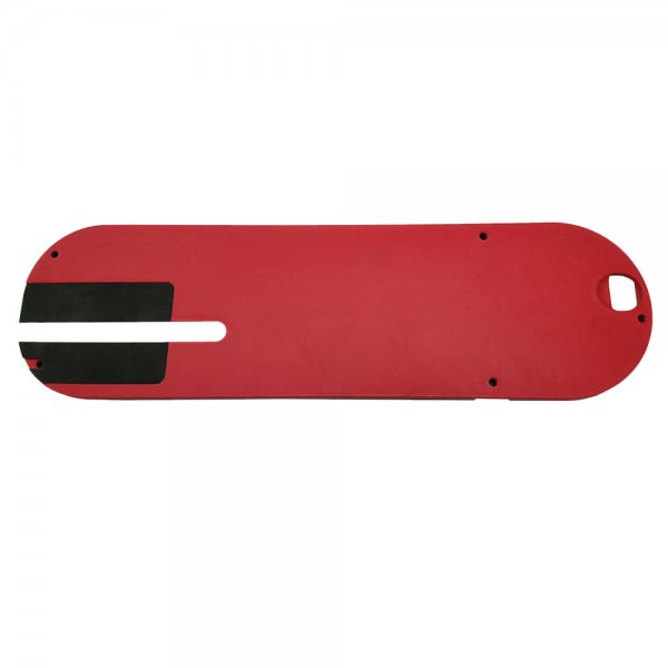 SawStop Zero-clearance Table Insert for »Jobsite Saw Pro« Circular Bench Saw