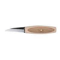 DICTUM Carving Knife, Shape G/K