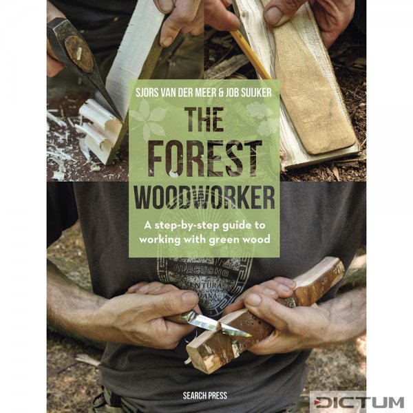 The Forest Woodworker