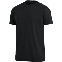 FHB Jens Футболка FHB Jens Футболка мужская, черный, размер XXXL
