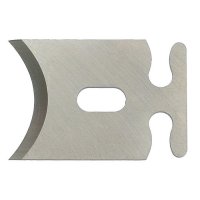 Replacement Blade for Veritas Spokeshave with Concave Sole, A2