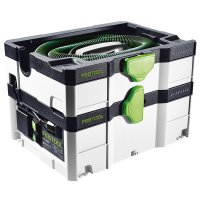 Festool Mobile Dust Extractor CLEANTEC CTL SYS