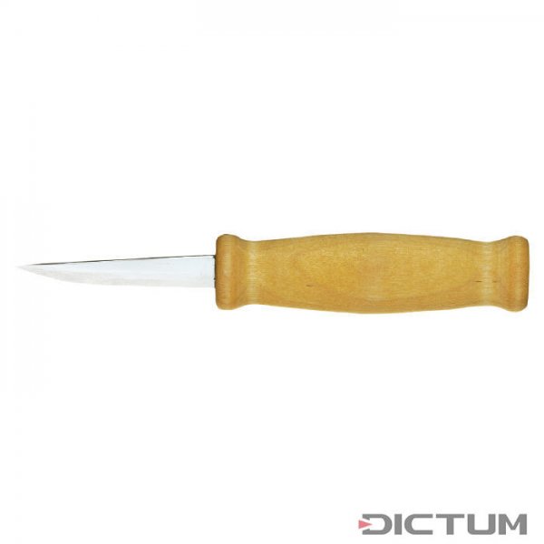 Cuchillo para tallar Morakniv N.° 105 (L)