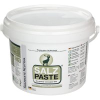 Salt Paste »Neutral«, 2 kg