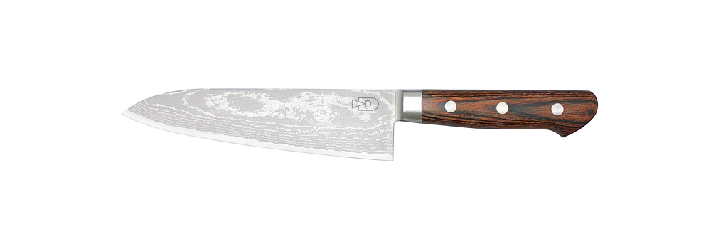 Gamme de couteaux DICTUM » Klassik «, Gyuto (couteau à viande et à poisson), 18