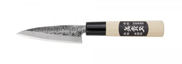 Mikihisa Hocho, Petty, Small All-purpose Knife, 105 mm