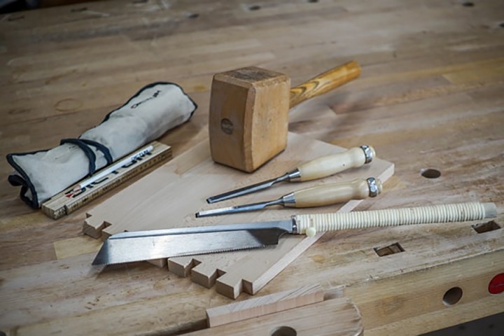 Holzhobel Tür Set Zimmerei Werkzeug Werkstatt Ausrüstung Hoch Qualität