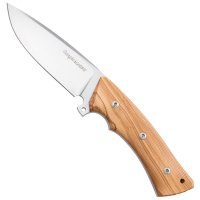 Cuchillo Viper Gianghi, Cuchillo Viper Gianghi, madera de olivo