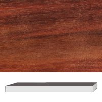 Redheart, 455 x 38 x 38 Redheart, 455 x 38 x 38 mm
