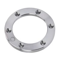 Axminster Faceplate Ring for Type C Dovetail Jaws