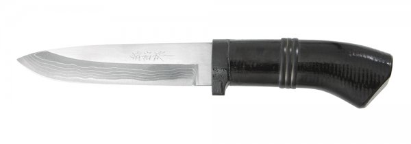 Охотничий нож Saji Ichinotani