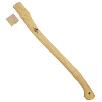 Replacement Handle for Gränsfors Forest Axe and Two-handed Adzes
