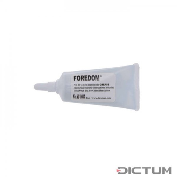 Grease for Foredom Handpiece