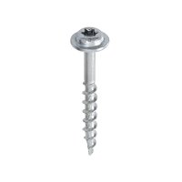 Wkręty torksowe UJK, Wkręty torksowe UJK, gwint drobnozwojny, 3,5 x 30 mm